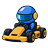 KartBros Logo