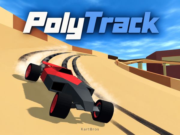 Play PolyTrack